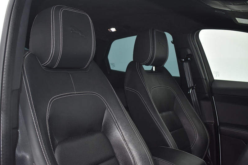 Jaguar E-PACE D165 MHEV R-Dynamic S - U6172