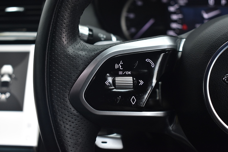 Jaguar E-PACE D165 MHEV R-Dynamic S - U6172