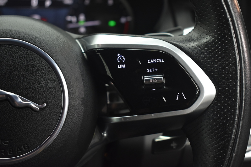 Jaguar E-PACE D165 MHEV R-Dynamic S - U6172