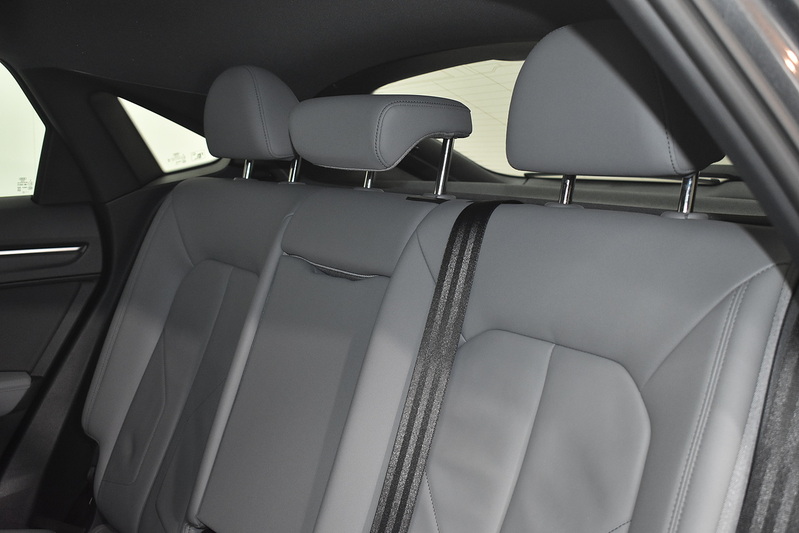 Audi Q3 TFSIe S line - U6175