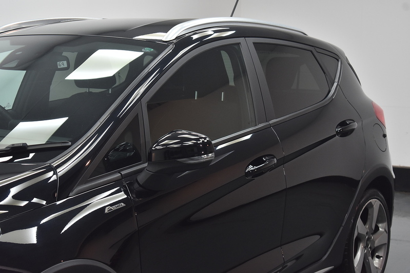 Ford Fiesta T EcoBoost Active 1 - U6178