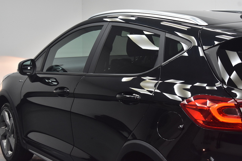 Ford Fiesta T EcoBoost Active 1 - U6178