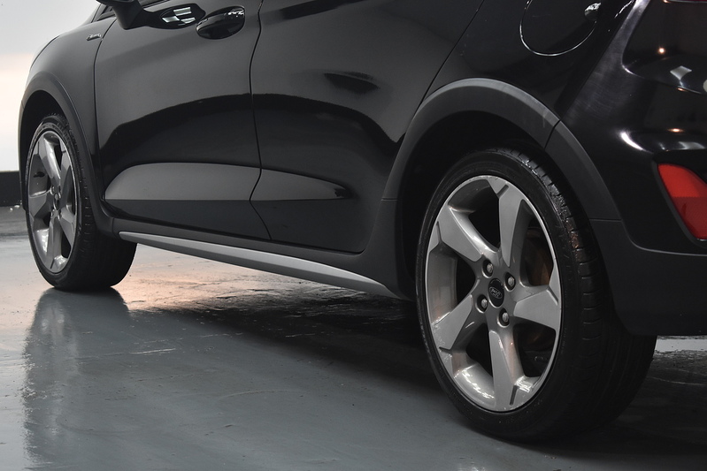 Ford Fiesta T EcoBoost Active 1 - U6178