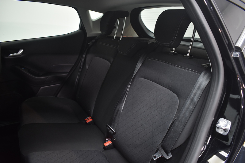Ford Fiesta T EcoBoost Active 1 - U6178