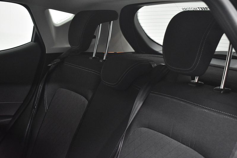 Ford Fiesta T EcoBoost Active 1 - U6178