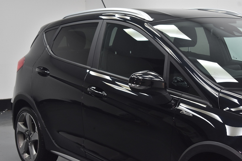 Ford Fiesta T EcoBoost Active 1 - U6178