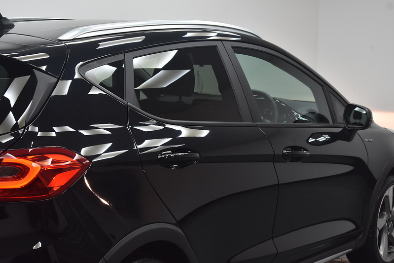 Ford Fiesta T EcoBoost Active 1 - U6178