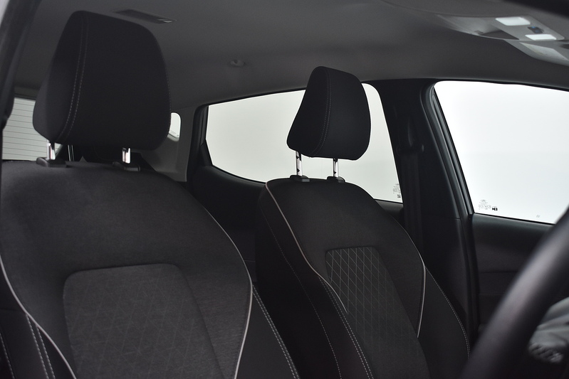 Ford Fiesta T EcoBoost Active 1 - U6178