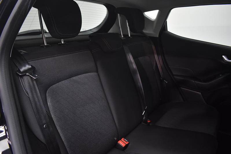 Ford Fiesta T EcoBoost Active 1 - U6178