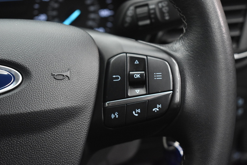 Ford Fiesta T EcoBoost Active 1 - U6178