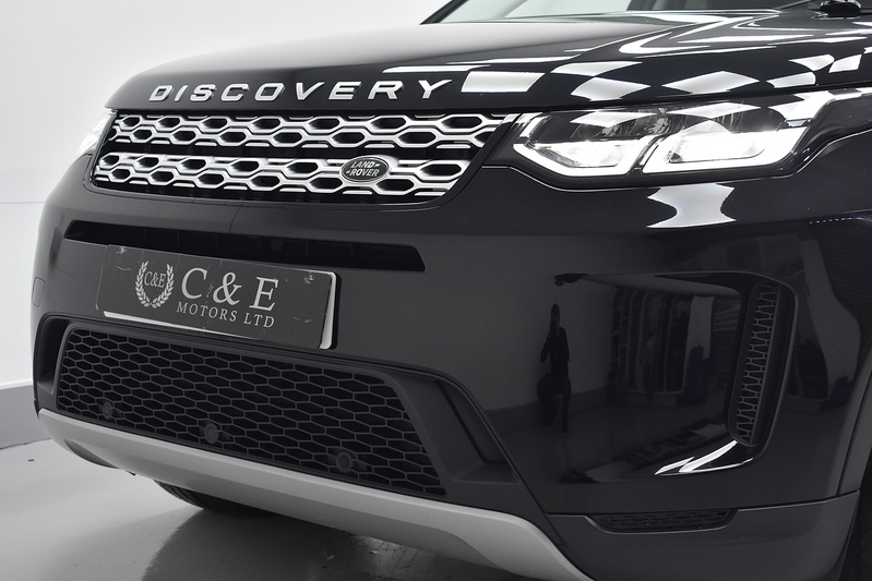 Land Rover Discovery Sport D165 - U6179
