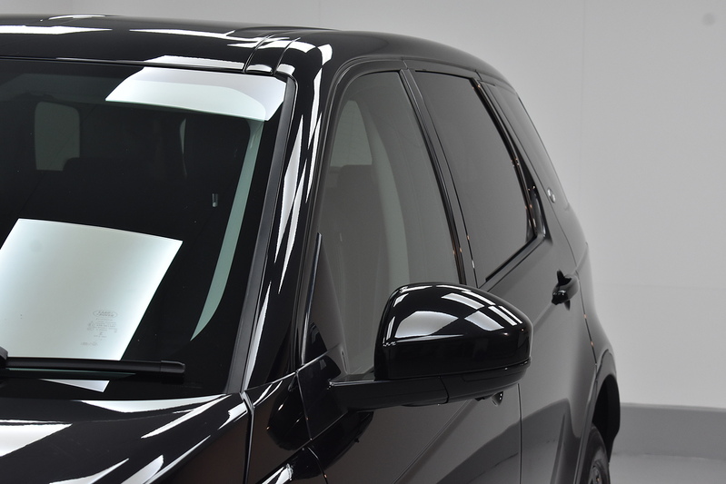 Land Rover Discovery Sport D165 - U6179