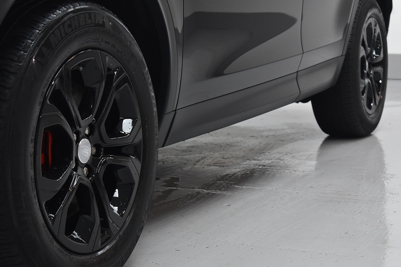 Land Rover Discovery Sport D165 - U6179