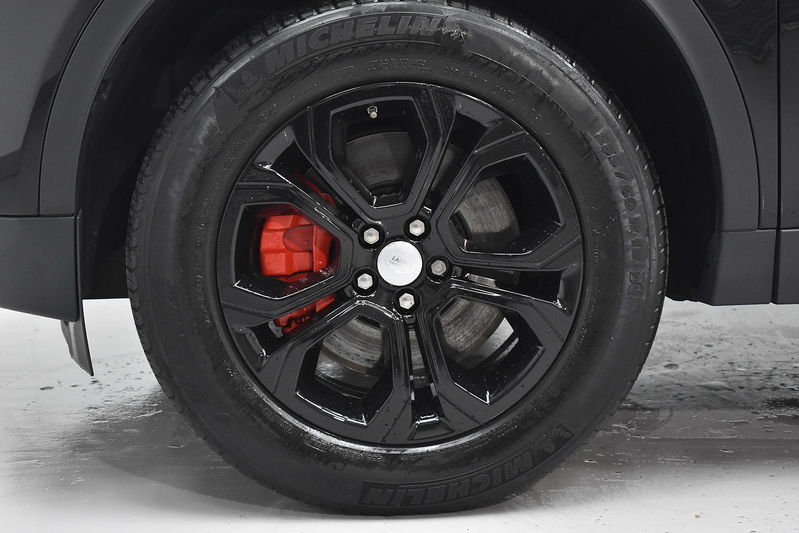 Land Rover Discovery Sport D165 - U6179