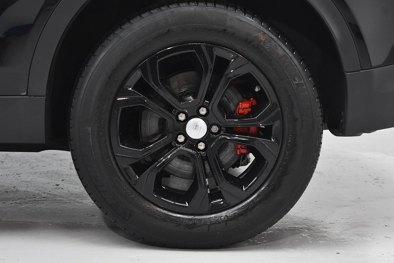 Land Rover Discovery Sport D165 - U6179