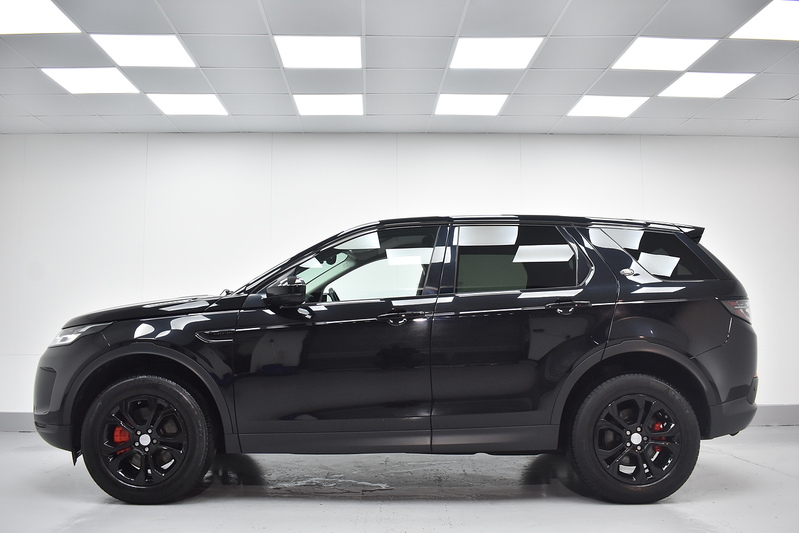Land Rover Discovery Sport D165 - U6179
