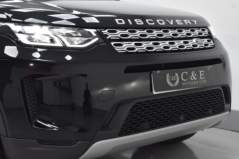 Land Rover Discovery Sport D165 - U6179