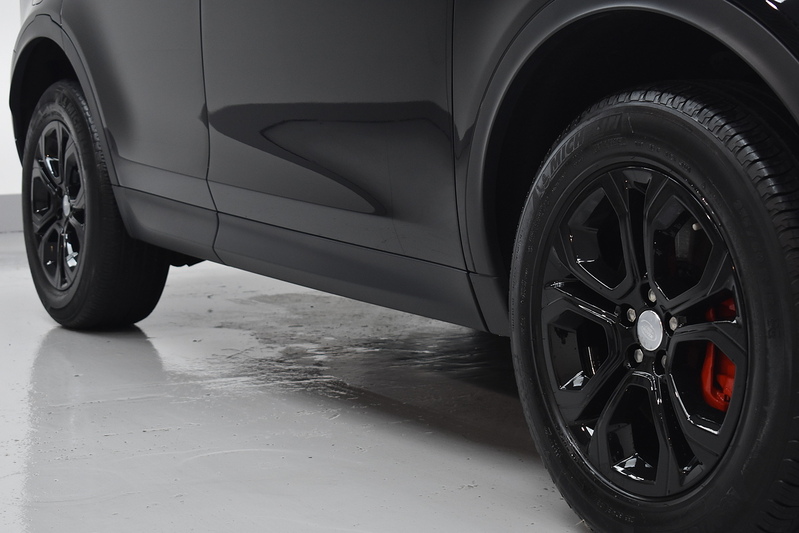 Land Rover Discovery Sport D165 - U6179