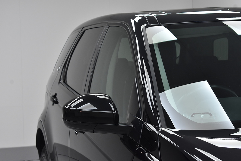 Land Rover Discovery Sport D165 - U6179