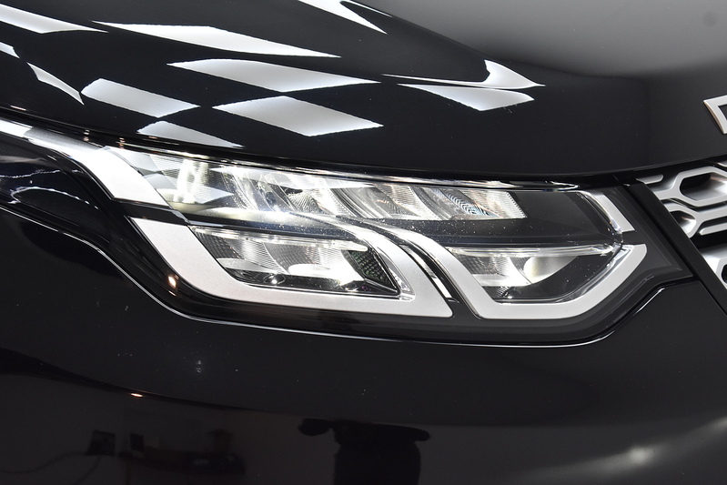Land Rover Discovery Sport D165 - U6179