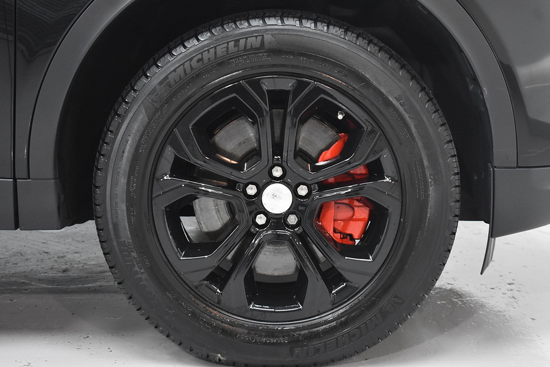 Land Rover Discovery Sport D165 - U6179