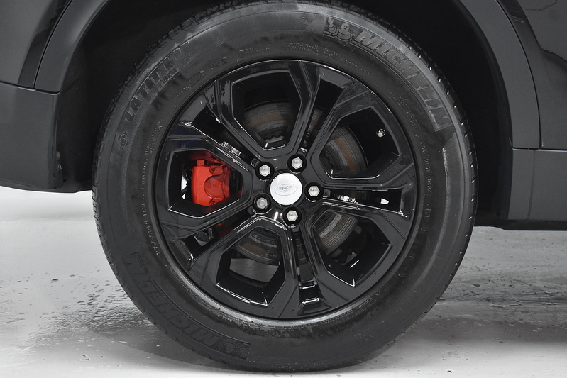 Land Rover Discovery Sport D165 - U6179