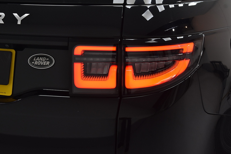 Land Rover Discovery Sport D165 - U6179