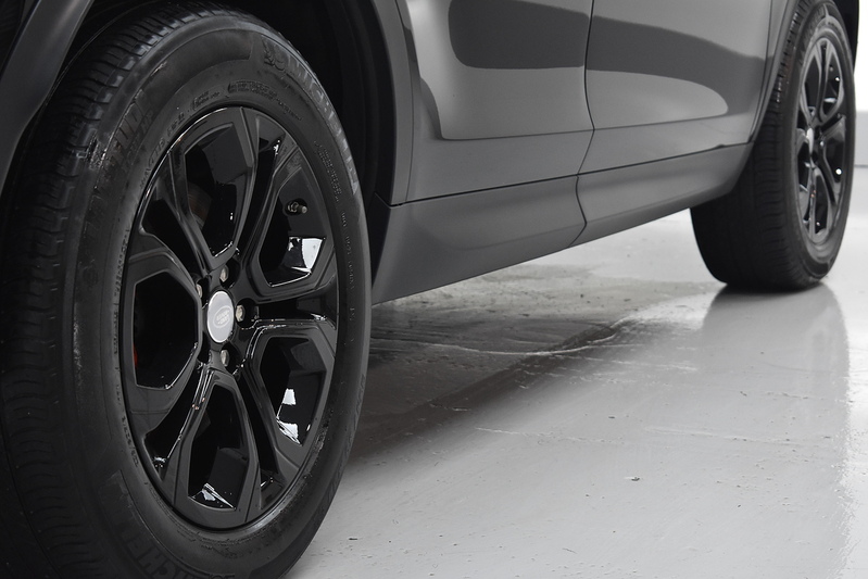 Land Rover Discovery Sport D165 - U6179