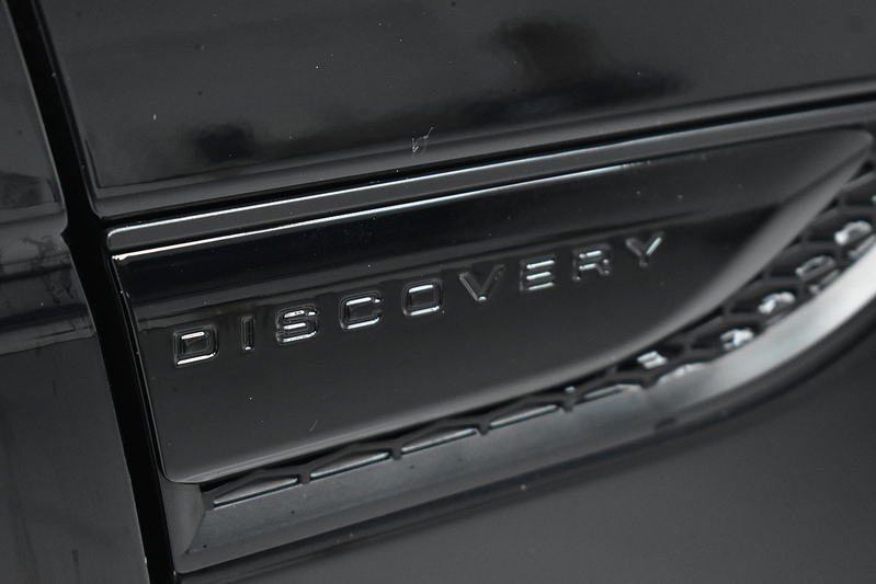 Land Rover Discovery Sport D165 - U6179
