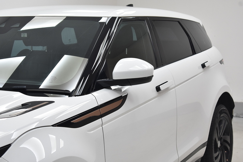 Land Rover Range Rover Evoque D165 R-Dynamic S - U6182