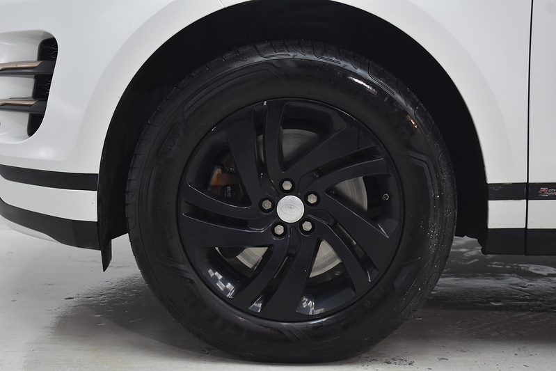 Land Rover Range Rover Evoque D165 R-Dynamic S - U6182