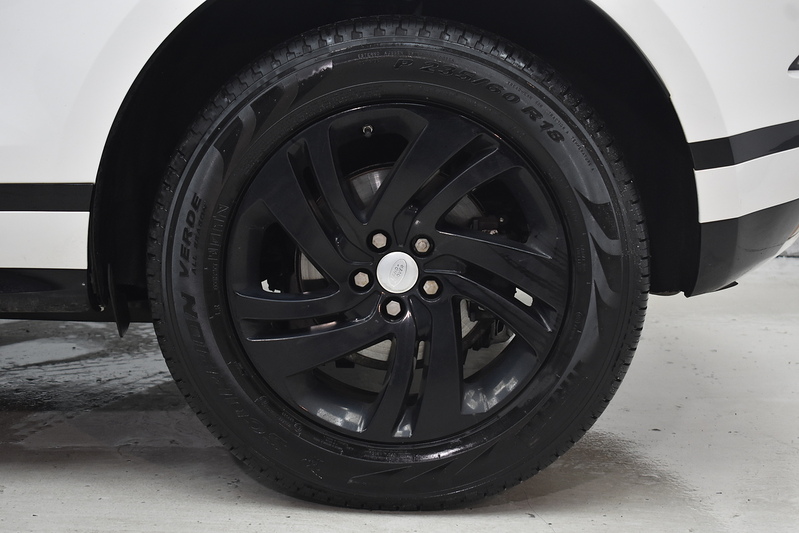 Land Rover Range Rover Evoque D165 R-Dynamic S - U6182