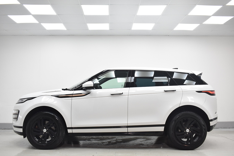 Land Rover Range Rover Evoque D165 R-Dynamic S - U6182