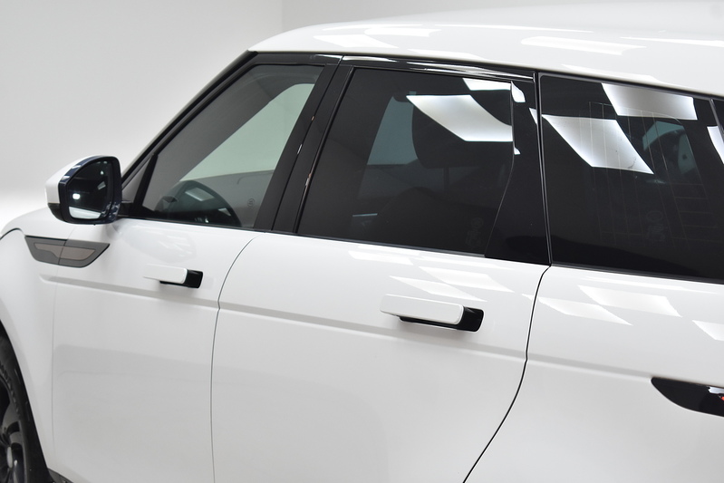 Land Rover Range Rover Evoque D165 R-Dynamic S - U6182