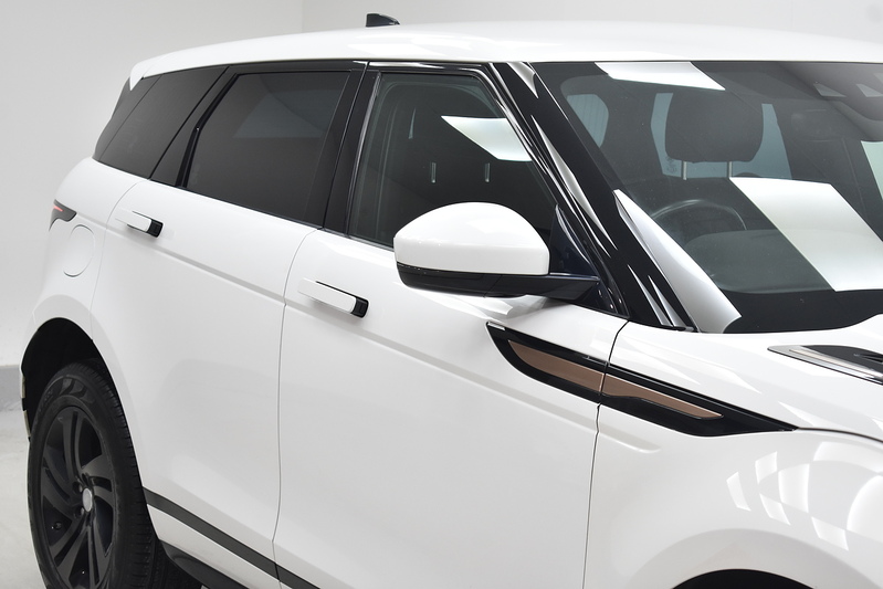 Land Rover Range Rover Evoque D165 R-Dynamic S - U6182