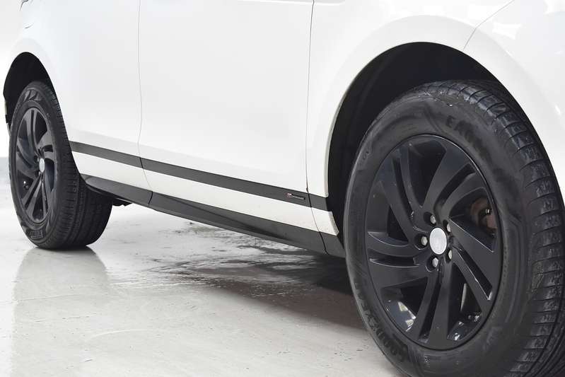 Land Rover Range Rover Evoque D165 R-Dynamic S - U6182