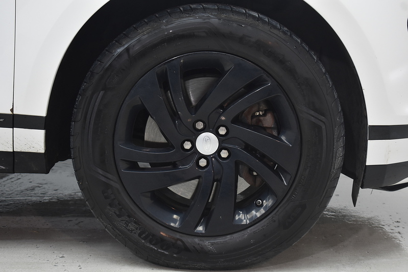 Land Rover Range Rover Evoque D165 R-Dynamic S - U6182