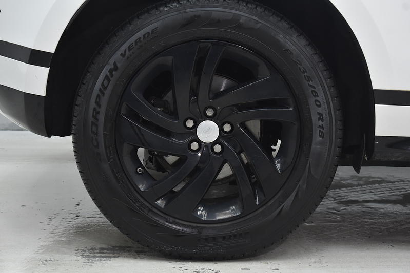 Land Rover Range Rover Evoque D165 R-Dynamic S - U6182