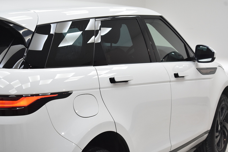Land Rover Range Rover Evoque D165 R-Dynamic S - U6182