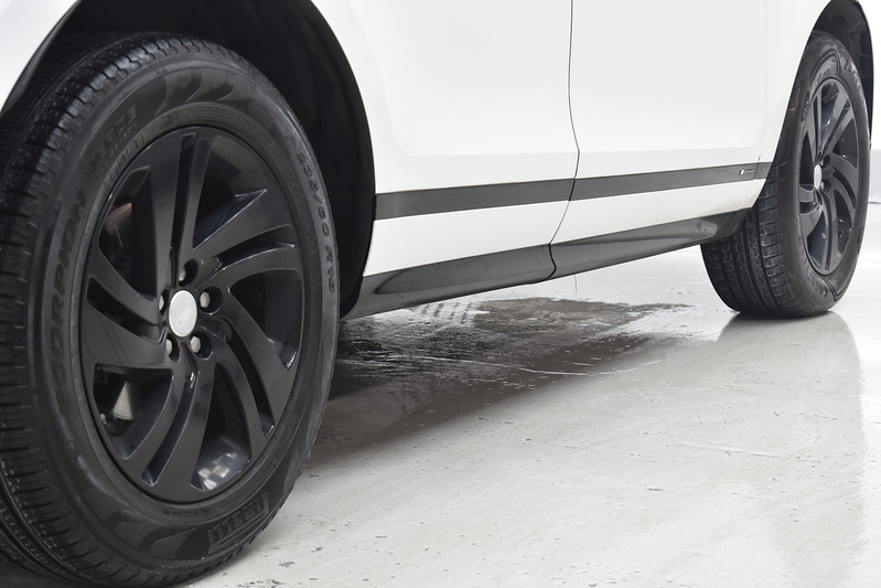 Land Rover Range Rover Evoque D165 R-Dynamic S - U6182