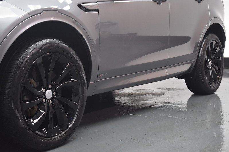 Land Rover Discovery Sport D180 MHEV R-Dynamic HSE - U6183
