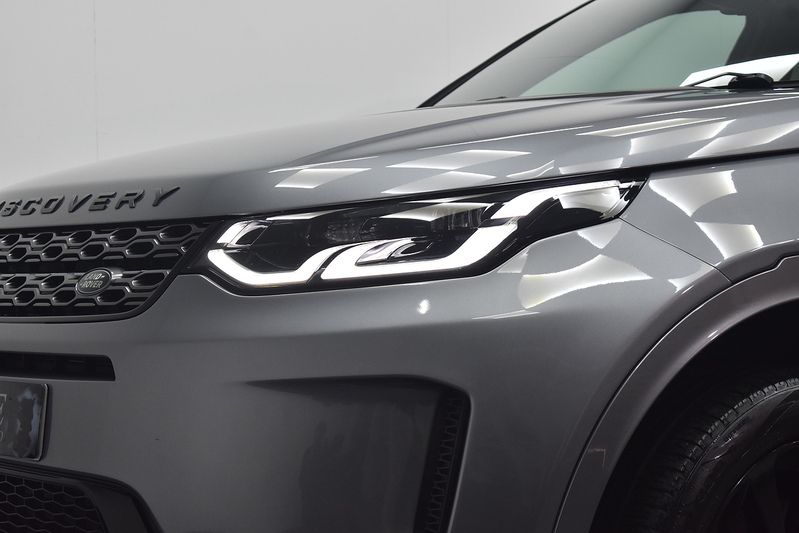 Land Rover Discovery Sport D180 MHEV R-Dynamic HSE - U6183