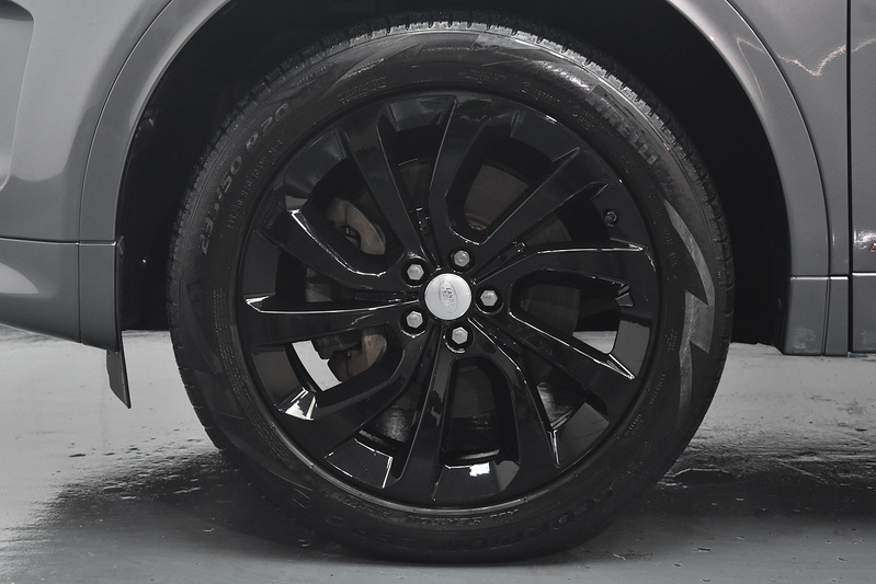Land Rover Discovery Sport D180 MHEV R-Dynamic HSE - U6183