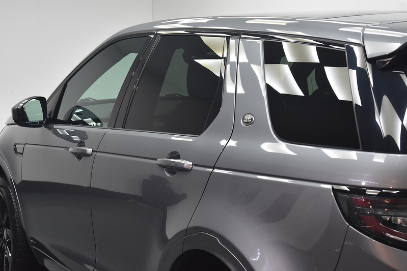 Land Rover Discovery Sport D180 MHEV R-Dynamic HSE - U6183
