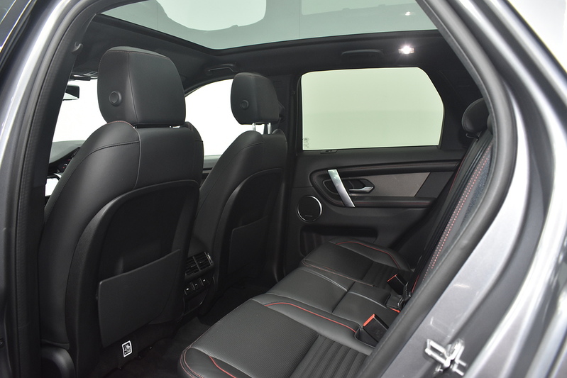 Land Rover Discovery Sport D180 MHEV R-Dynamic HSE - U6183