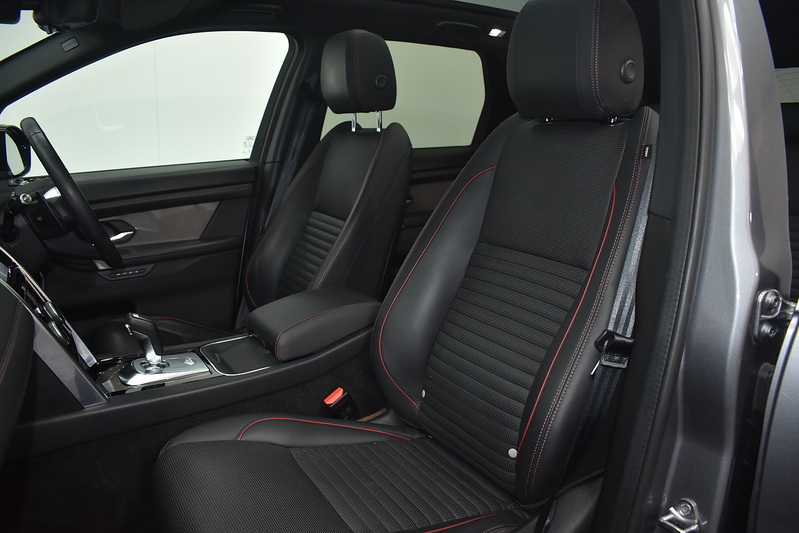 Land Rover Discovery Sport D180 MHEV R-Dynamic HSE - U6183