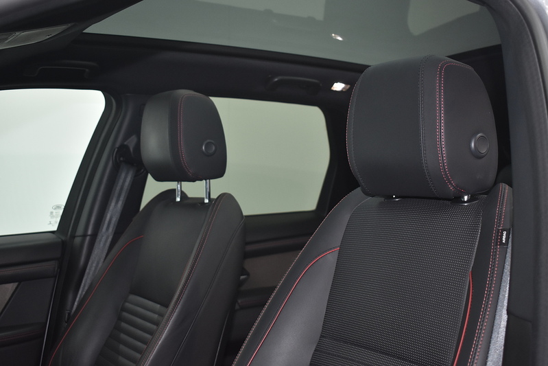 Land Rover Discovery Sport D180 MHEV R-Dynamic HSE - U6183