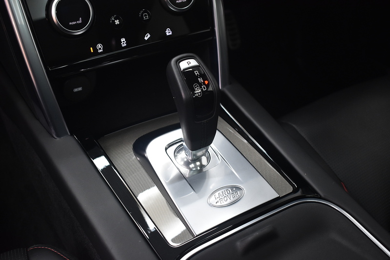 Land Rover Discovery Sport D180 MHEV R-Dynamic HSE - U6183