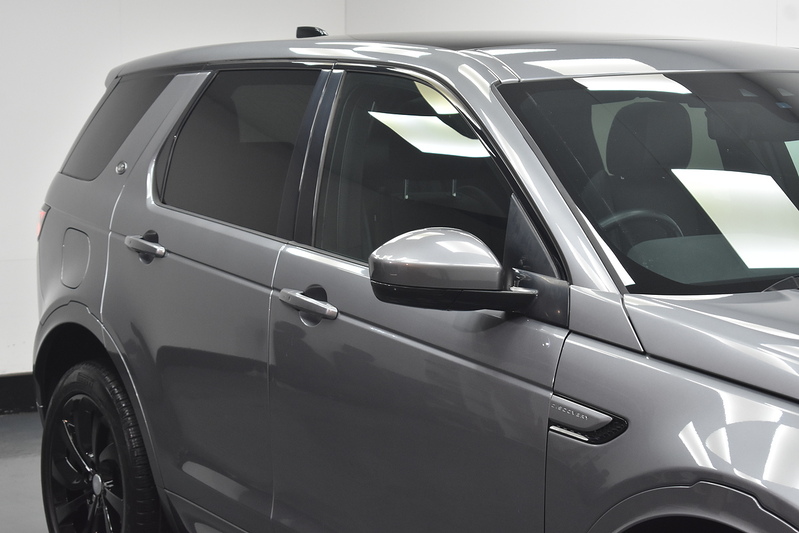 Land Rover Discovery Sport D180 MHEV R-Dynamic HSE - U6183