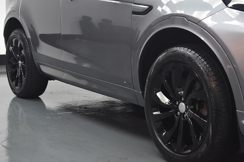 Land Rover Discovery Sport D180 MHEV R-Dynamic HSE - U6183